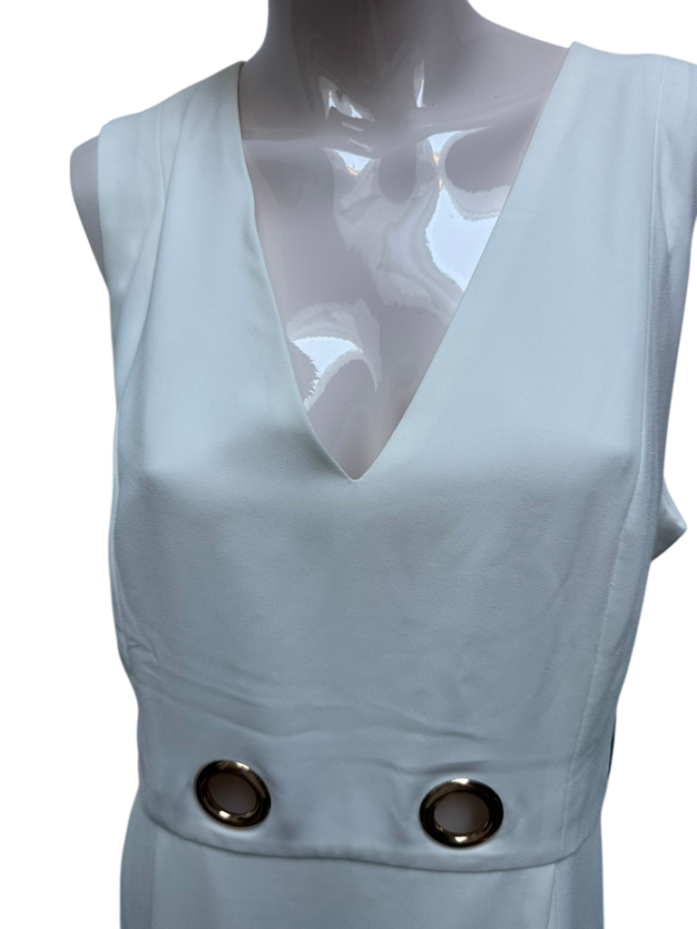 Raffaelli Jurk maat 40 White