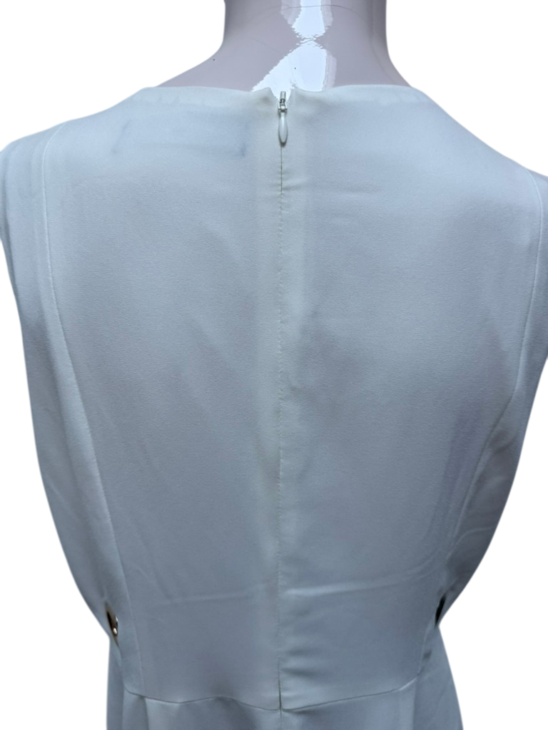 Raffaelli Jurk maat 40 White