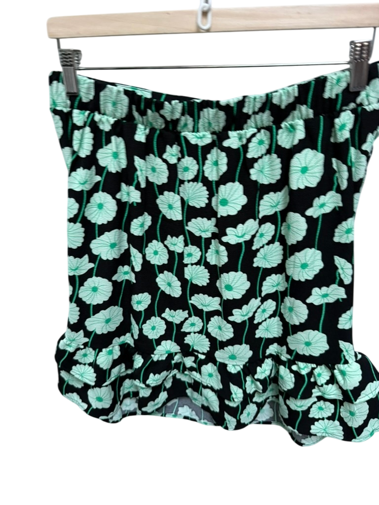 Vero Moda Rokje maat 40 Multicolor