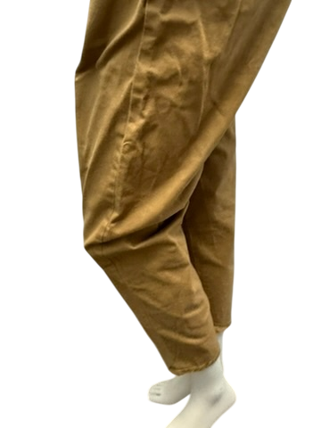 Levi's Broek maat 27 khaki