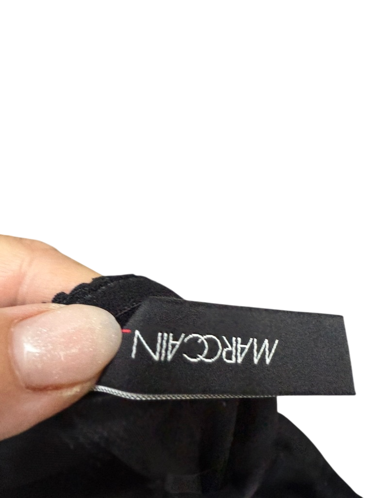 MARC CAIN Top maat N3 (medium) Black