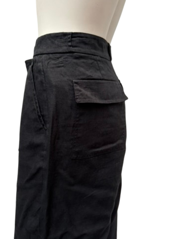Copines by Claudia Sträter Pantalon maat 42 Zwart