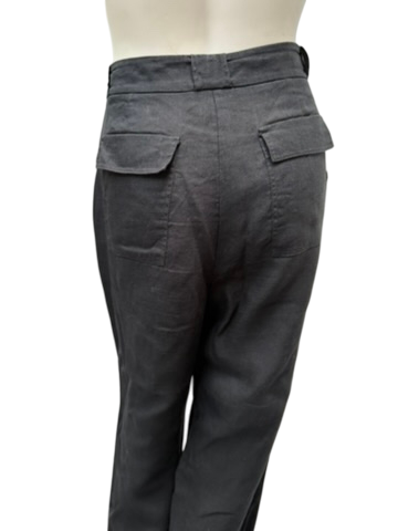 Copines by Claudia Sträter Pantalon maat 42 Zwart