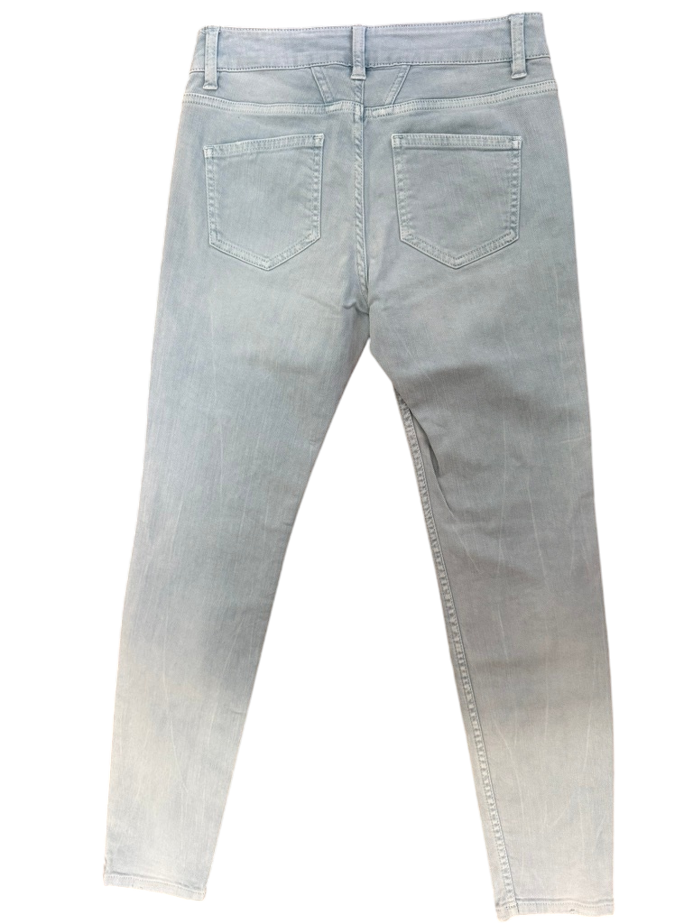 Closed Jeans maat 25 lichtblauw