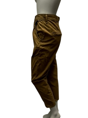 Levi's Broek maat 27 khaki