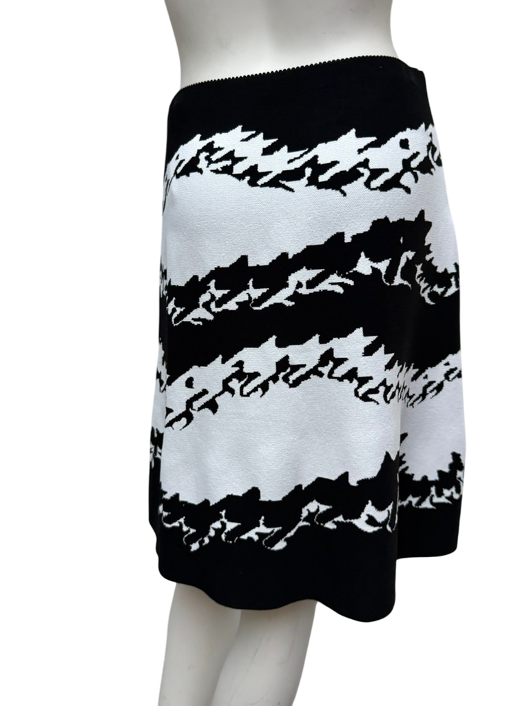 MARC CAIN Top maat N3 (medium) Black