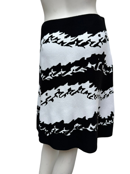 MARC CAIN Top maat N3 (medium) Black