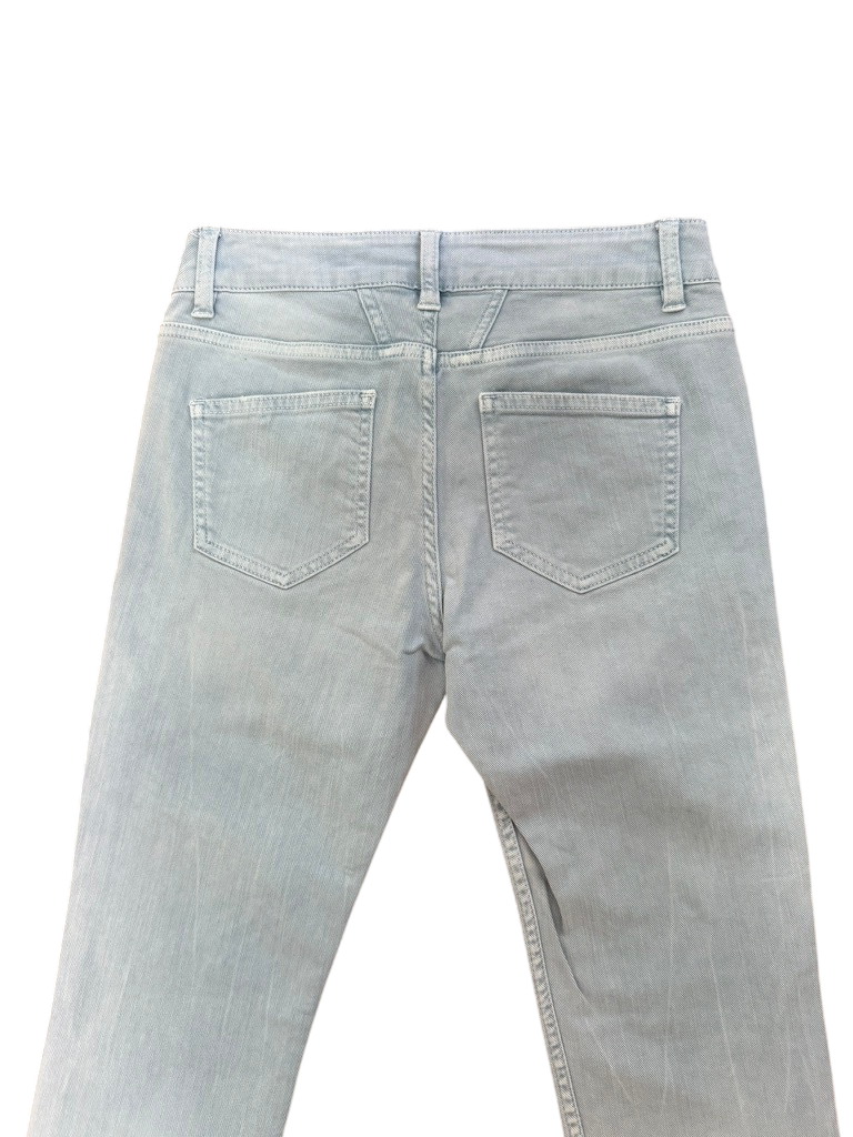 Closed Jeans maat 25 lichtblauw