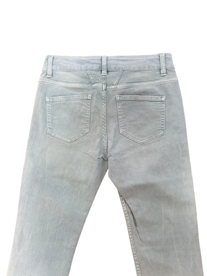Closed Jeans maat 25 lichtblauw