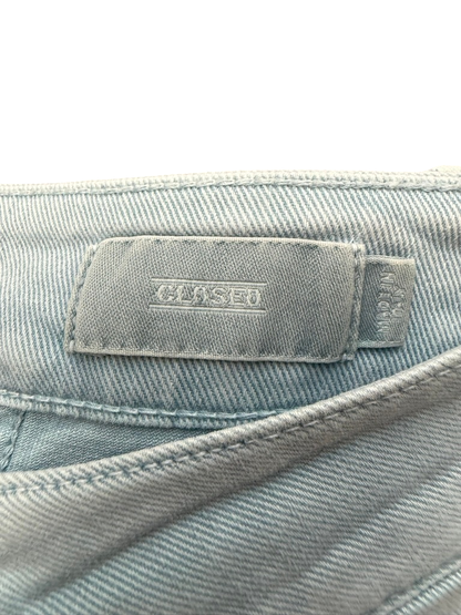 Closed Jeans maat 25 lichtblauw