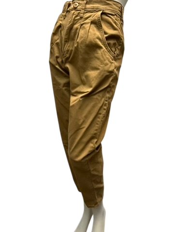Levi's Broek maat 27 khaki