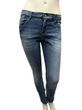 Armani Jeans Jeans maat 29 Blauw