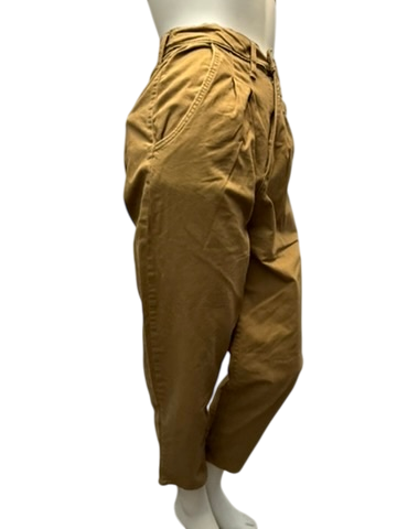 Levi's Broek maat 27 khaki