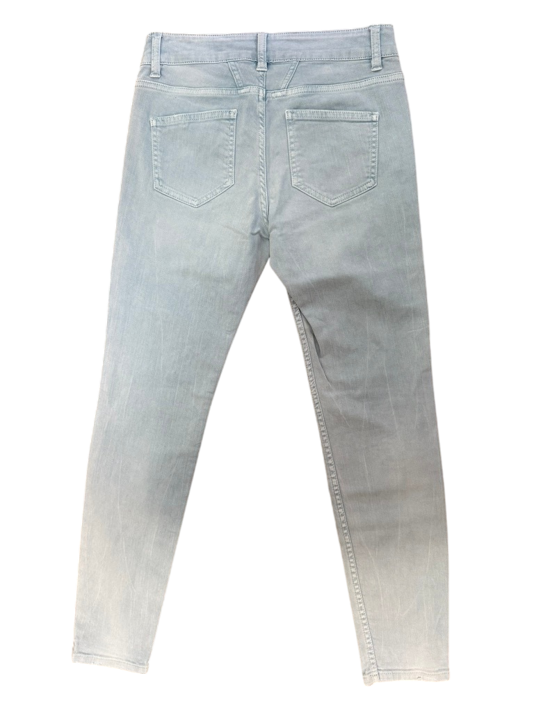 Closed Jeans maat 25 lichtblauw