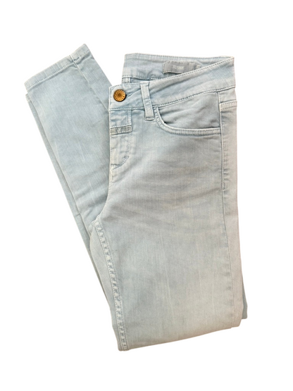 Closed Jeans maat 25 lichtblauw