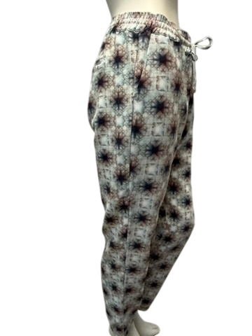 Selected Femme Broek maat 38 Multicolor