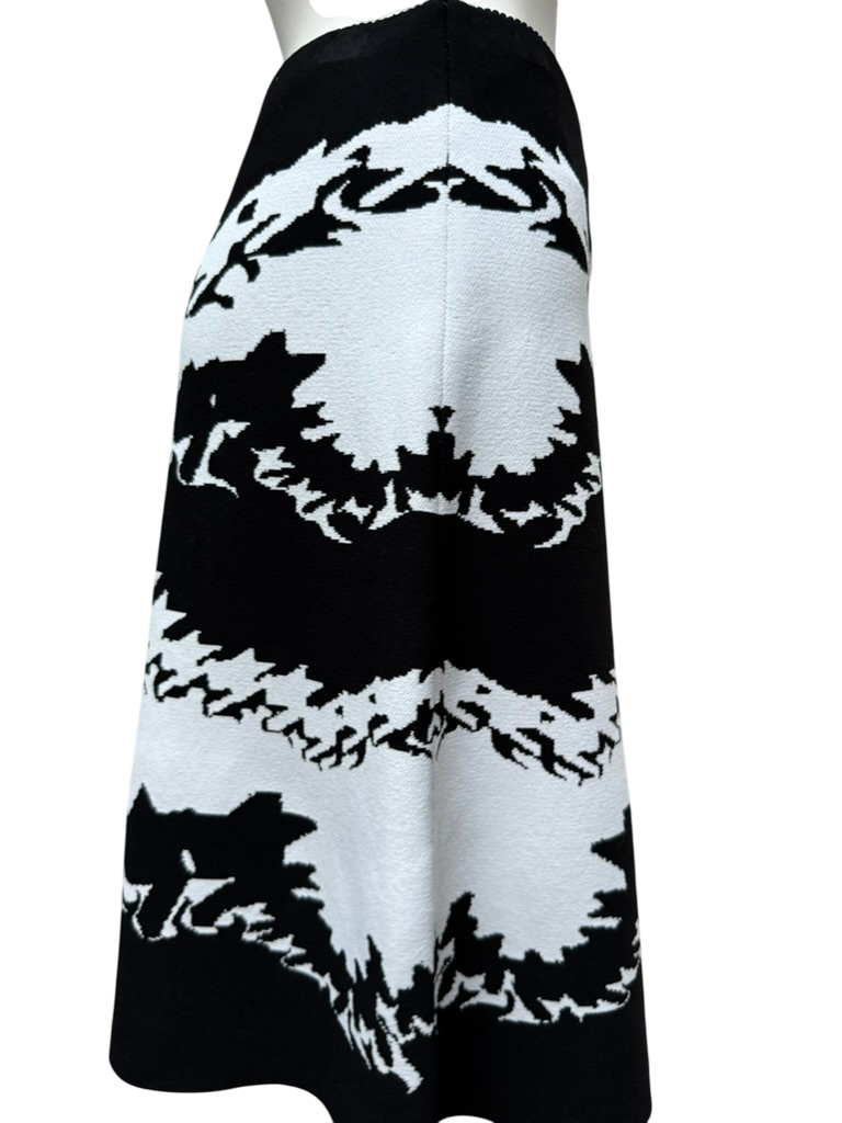 MARC CAIN Top maat N3 (medium) Black