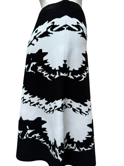 MARC CAIN Top maat N3 (medium) Black