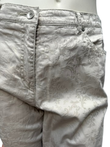 TONI Broek maat 40 Beige