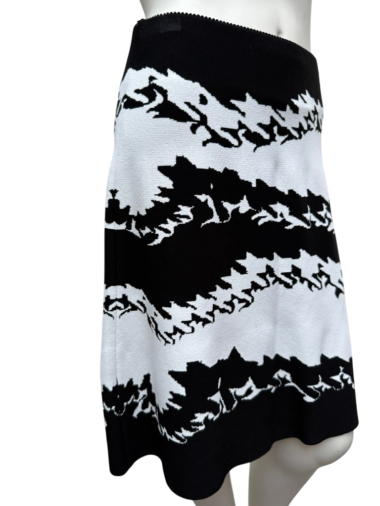 MARC CAIN Top maat N3 (medium) Black