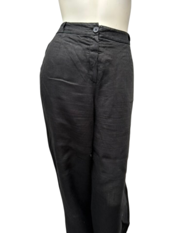 Copines by Claudia Sträter Pantalon maat 42 Zwart