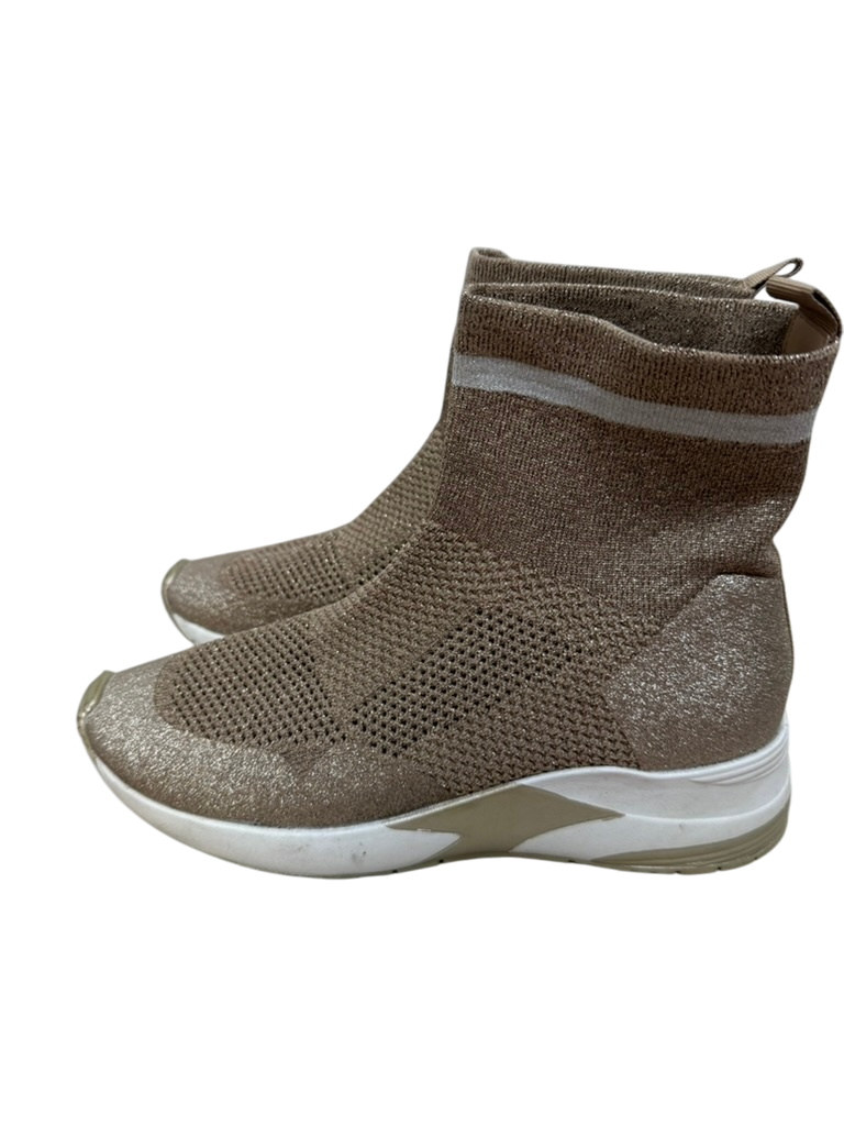 La strada Sneakers maat 37,5 goud