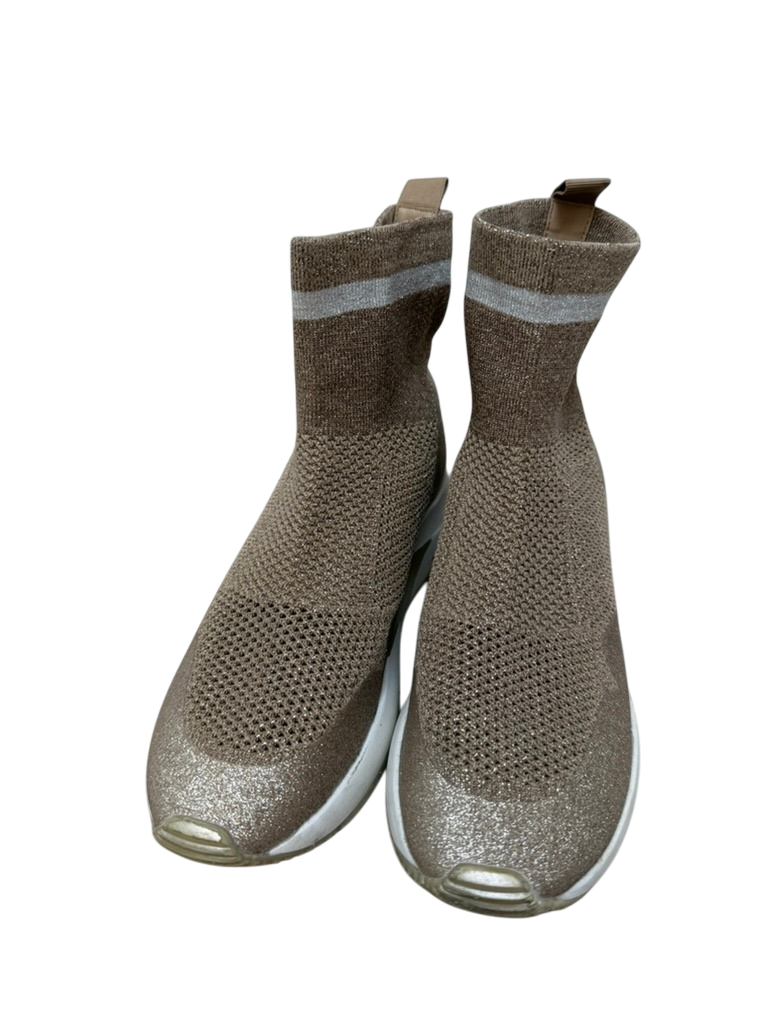 La strada Sneakers maat 37,5 goud