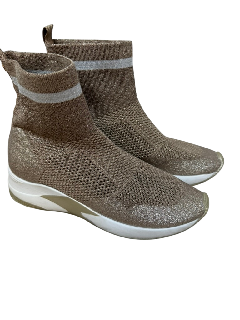 La strada Sneakers maat 37,5 goud