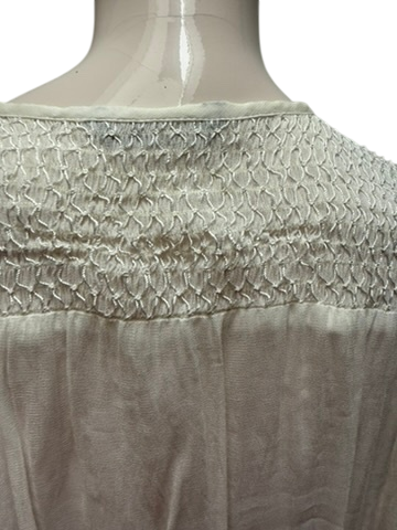 Summum Woman Top maat 36 Beige