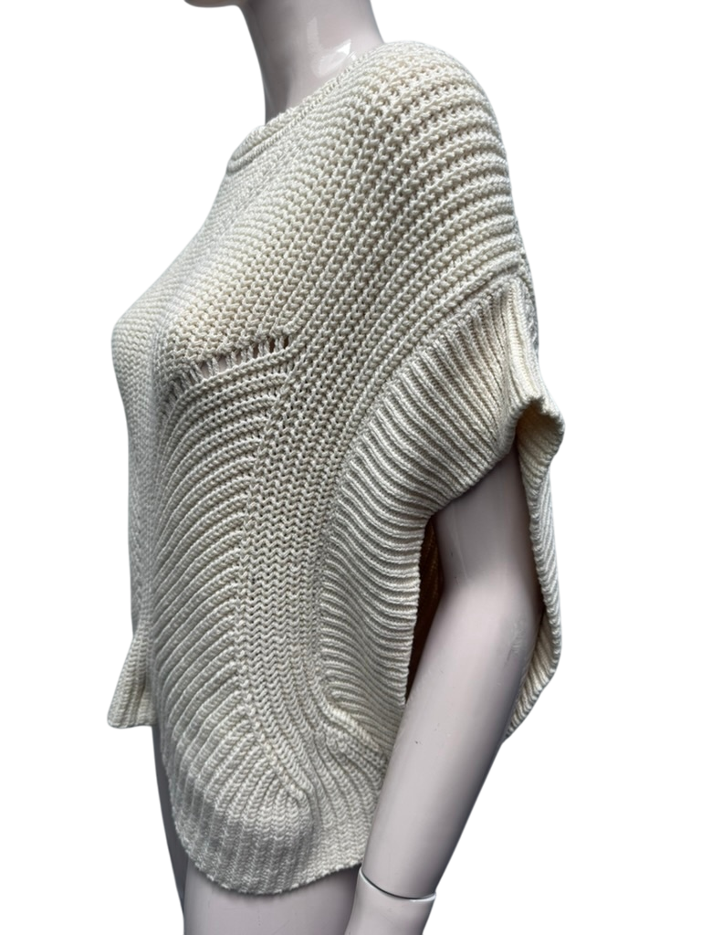 Isabel Marant Trui maat 36 Crème