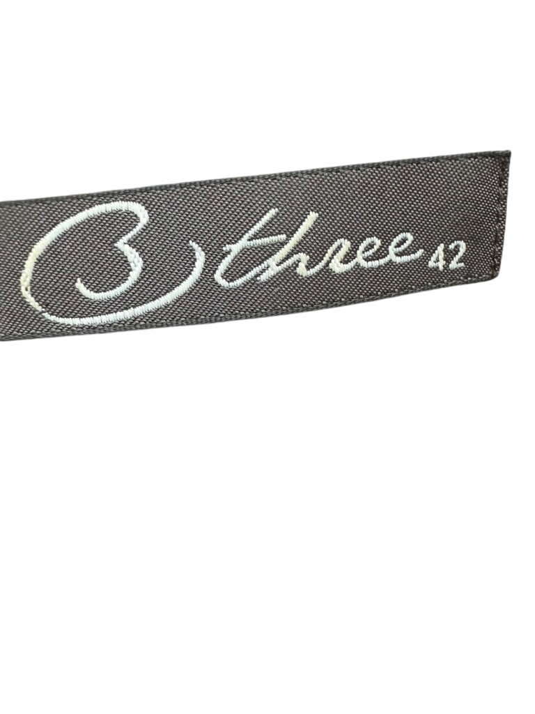 Bthree Colbert maat 42 beige