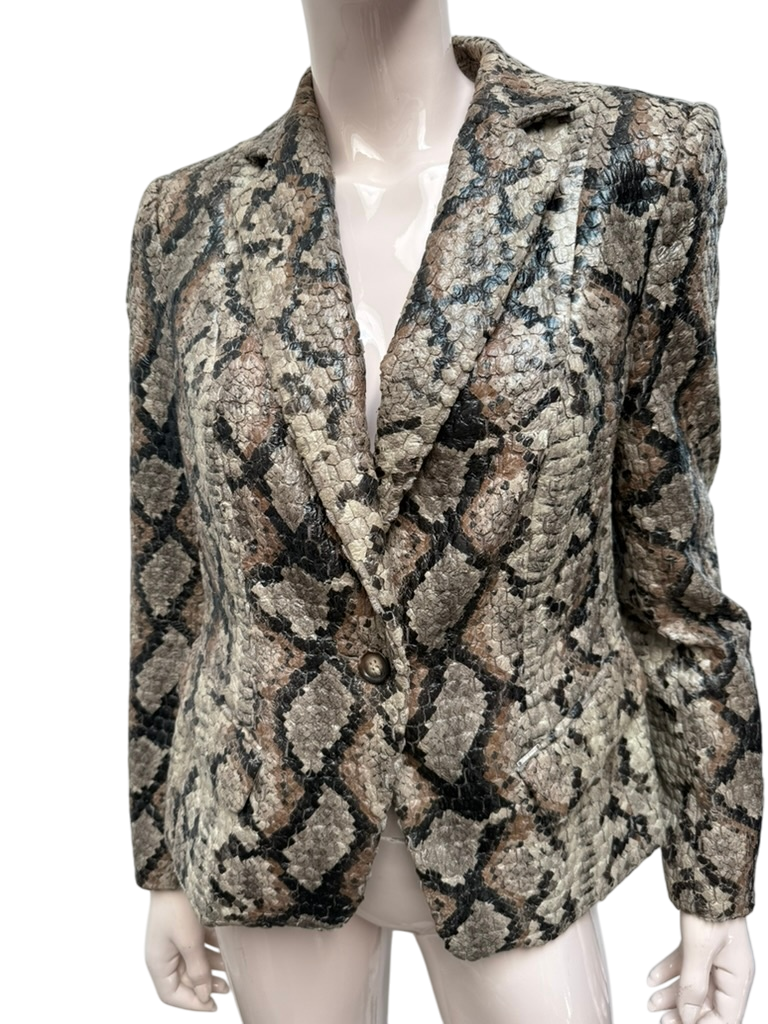 Bthree Colbert maat 42 beige