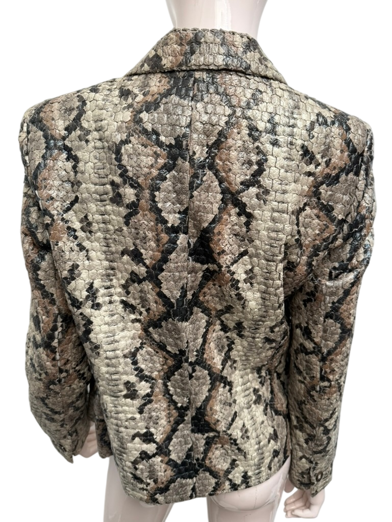Bthree Colbert maat 42 beige