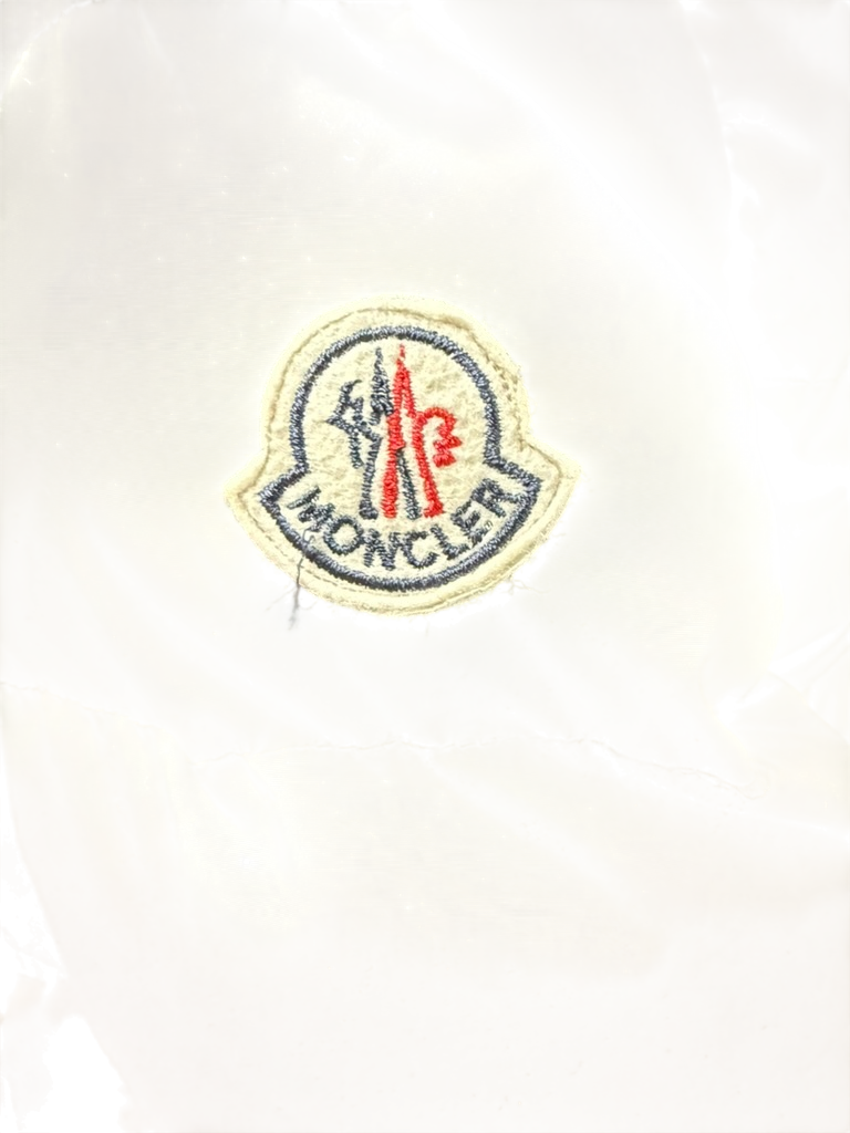 moncler Skijas maat xl zwart