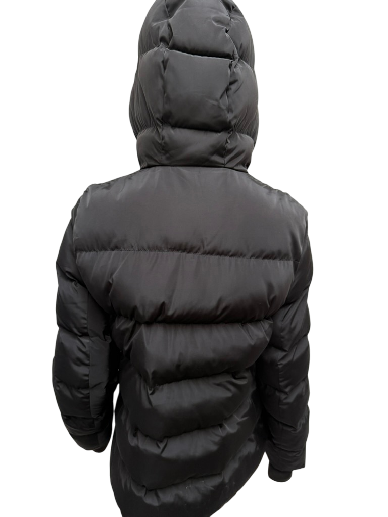 moncler Skijas maat xl zwart