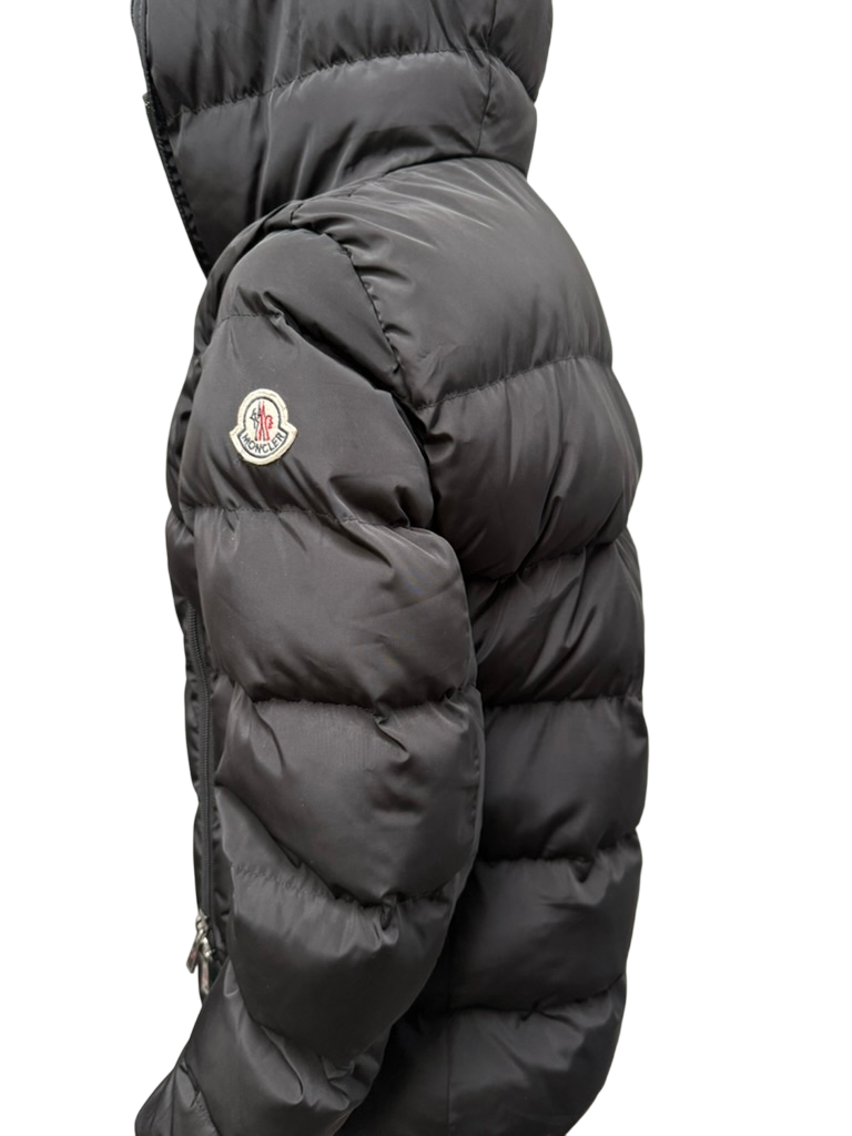 moncler Skijas maat xl zwart