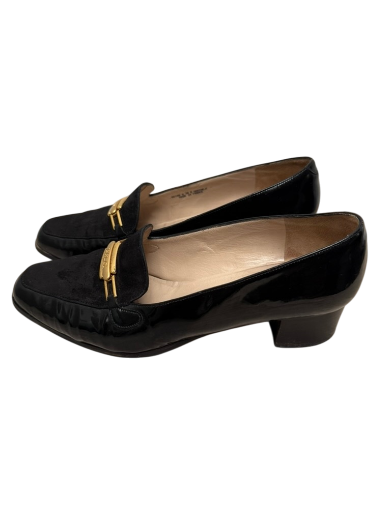 Bally Schoenen maat 38 Zwart