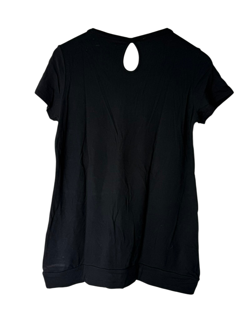 Mayerline Top maat M zwart