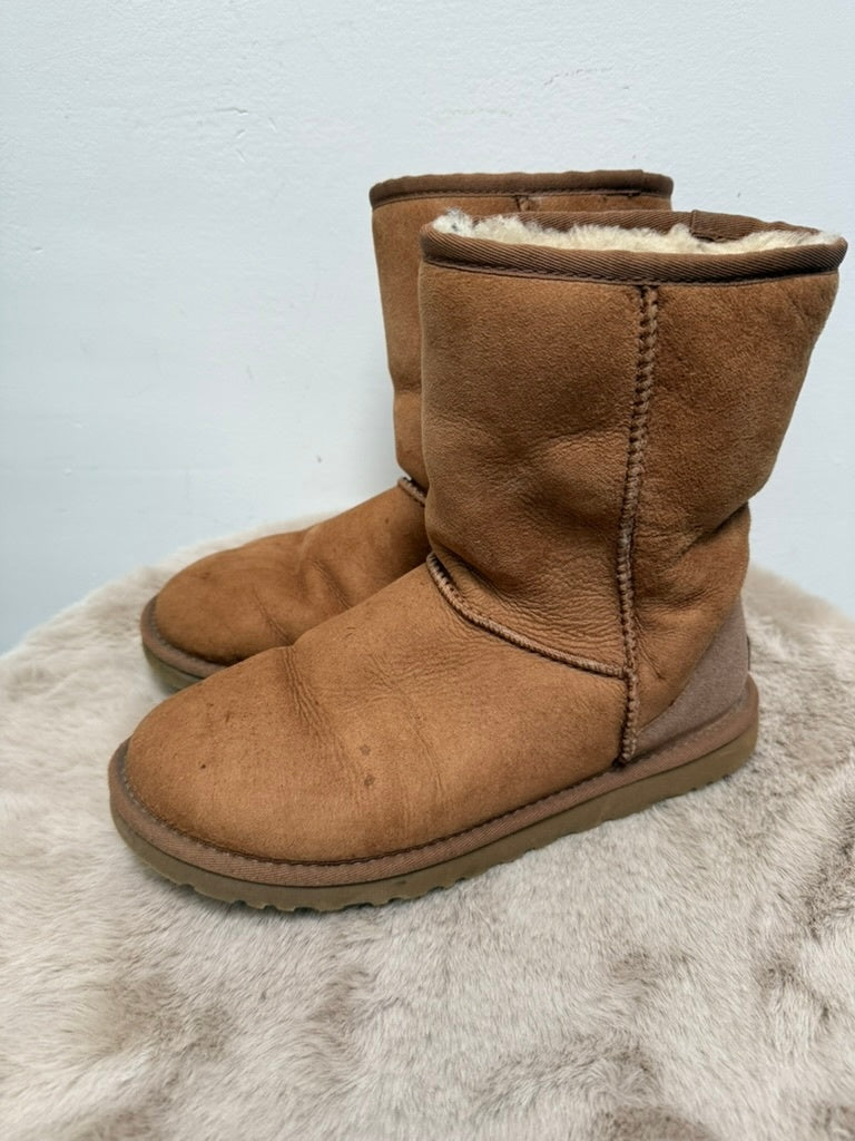 Ugg Laarzen maat 39 Bruin
