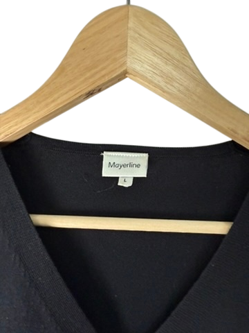 Mayerline Top maat 40 Black