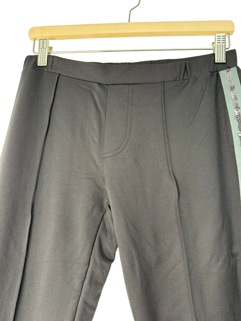 laundry industry Broek maat 2 Zwart