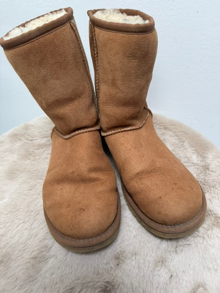 Ugg Laarzen maat 39 Bruin