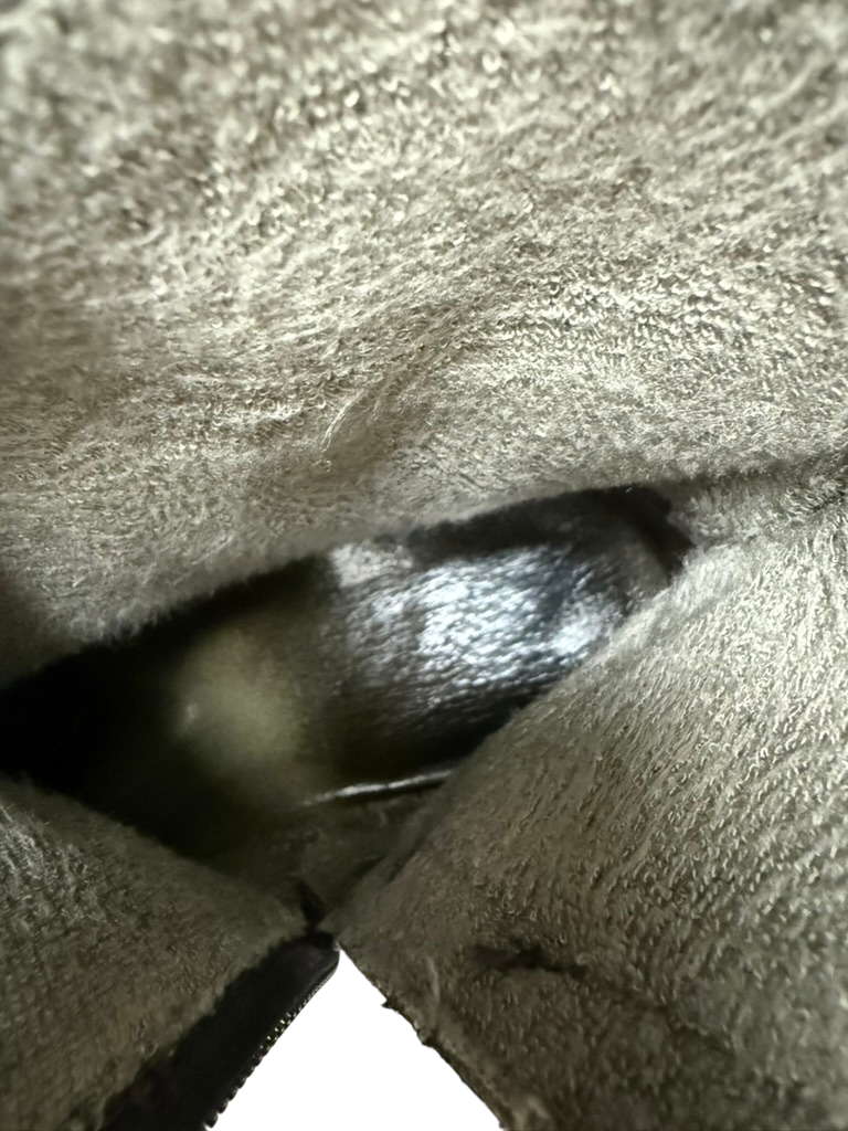 El Naturalista Laarzen maat 38 Olijfgroen