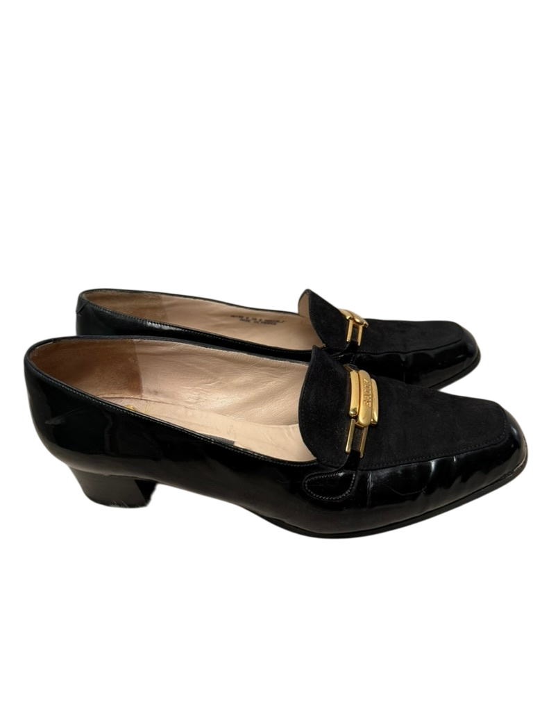 Bally Schoenen maat 38 Zwart