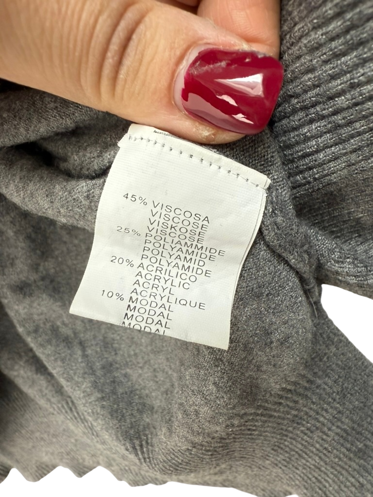 Kilky Trui maat TU Grijs