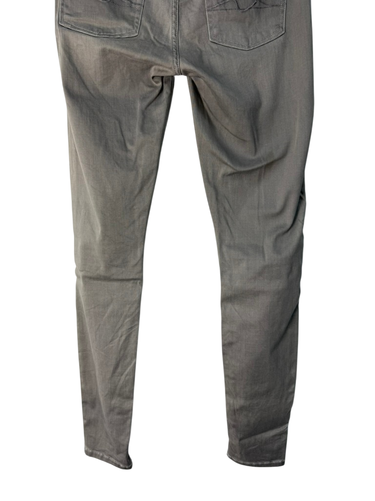 7 for all mankind Broek maat 30 Beige/Taupe