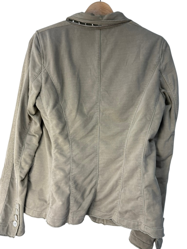 Blonde No. 8 Colbert maat 40 Beige