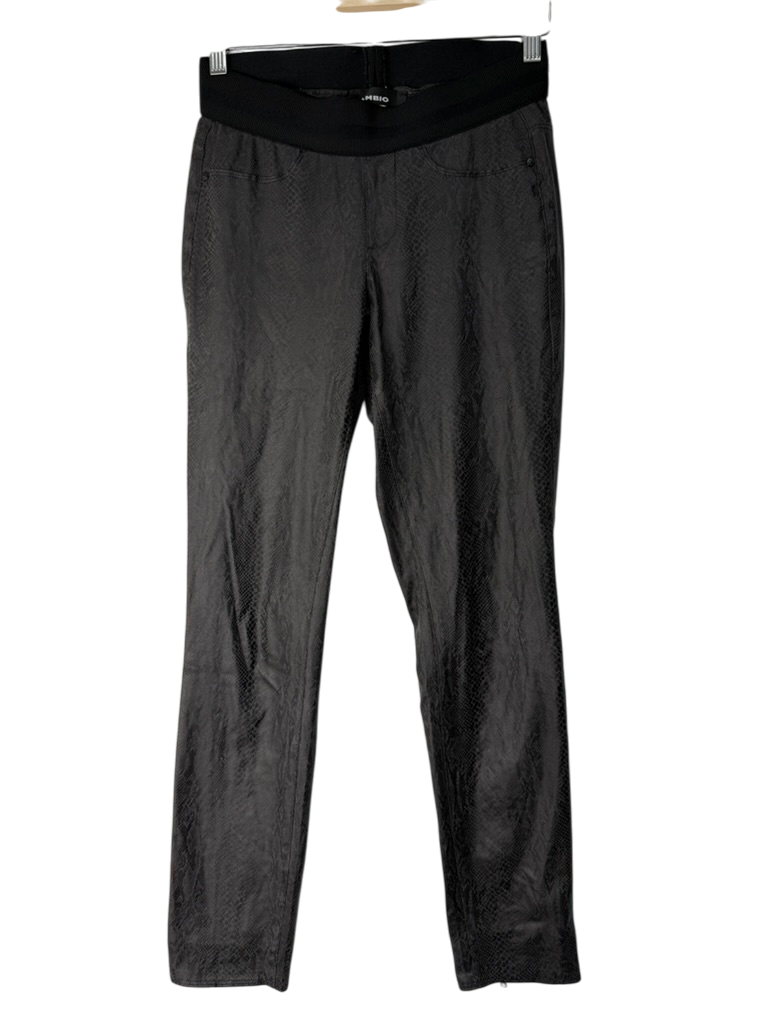 Cambio Broek maat 36 Zwart