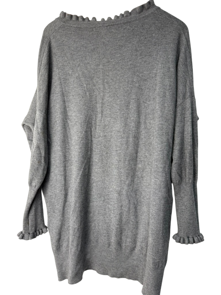 Kilky Trui maat TU Grijs