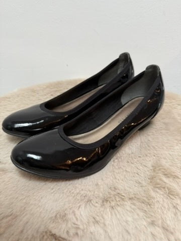 Tamaris Schoenen maat 38 zwart